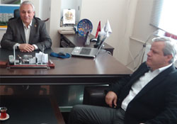 Türkiye'nin bir tanesi