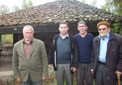 Ne Bakan, Ne Kaymakamlar gördü yine yapılmadı