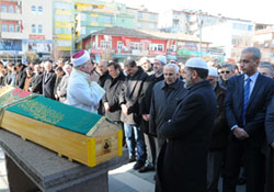 Başkan Genç yalnız bırakmadı