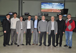 KASİAD Kuzey Irak'a gitti