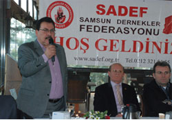 Çıraklık dönemimiz bitti