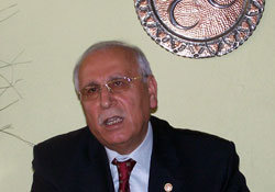 'Dinlenme konusunda endişeliyiz'