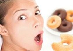 Hamur işi sadece şişmanlatmıyor