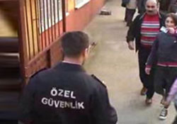 KIZ ÖĞRENCİLERE TATİL YASAĞI