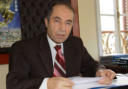 Hedefimiz 300 bin turist