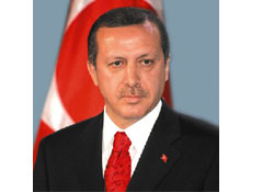 İşte Erdoğan'ın ilk katılacağı program