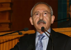 Kılıçdaroğlu'ndan işçilere fırça