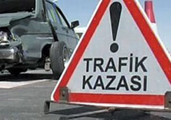Zincirleme kaza
