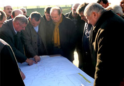 Amacımız herkese eşit hizmet