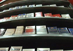 'Dumansız Hava Sahası' anketi