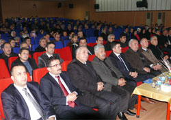 ''Eğitim bir gönüle girme işidir''