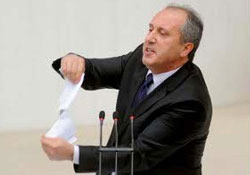 Böyle bir olay ilk kez yaşanıyor!