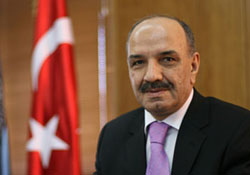 Türk-İş, Kumlu ile yola devam edecek