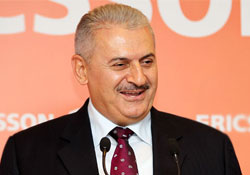 "Uçağa binmek, minibüse binmekten farksız"