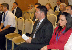 KKTC'den 'Gerçek Akdeniz' sloganı