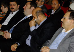 Küçük Hüdanur Ömer Döngeloğlu Hocayı ağlattı