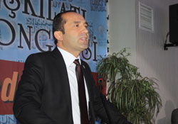 Çamyar, güven tazeledi