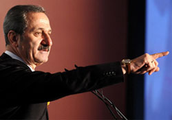 Cumhuriyet tarihinin rekorunu kırdık