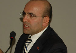Ekonomi bakanlarından 'daralma' tespiti