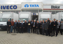 İlkadım paraya kıydı