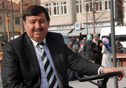 2012 Havza'nın yılı olacak