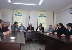 Yeni Ticaret Kanunundan haberiniz var mı?