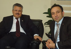 Şenocak," Dini değerlerimizi kaybediyoruz"