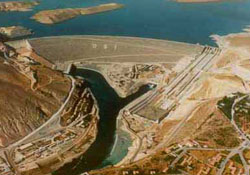 GAP'ta umutlar yeşerdi