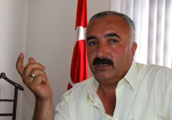 Spekülatörler pusuda