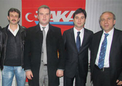 AMAÇ ŞUURLU GENÇLER