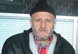 BAĞKURLUSUN ÇARENE BAK!