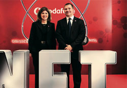 Koç.net resmen Vodafone'a geçti.