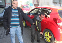 1 GECEDE 50 LASTİK