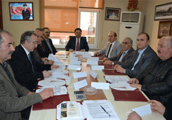 "Bafra herzaman Samsun'a yakın olmuştur"