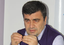 SAGEMde Tasavvufi gelenek konuşuldu