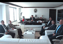 Yıldırım, İlkumut a hayran kaldı