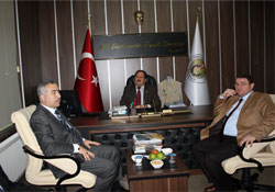 Arazi toplulaştırılmasında nihai hedef 2023