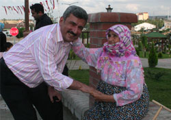 Her köşede Samsun için yapılmış yatırım var