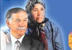 2 cana 3 yıl
