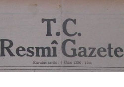 Gümrük'te ceza ve fazla mesai tarifeleri yeniden belirlendi