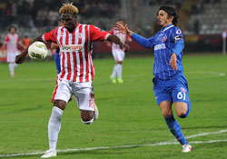 Haydi Bance