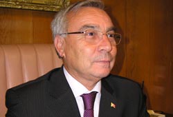 Sinop gelecekten umutlu