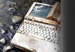 Devlet eski TV'leri, bilgisayarları toplayacak