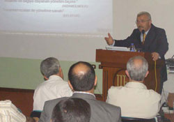 Kaldırım, değişimi anlattı