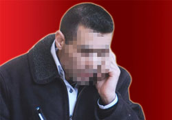 Polisler karakolluk oldu