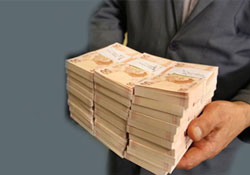 Nakit hala kral, parayı TL'de tut dövizden uzak dur, borca girme