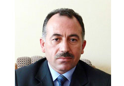 Can, Din Görevlileri başkanı