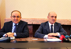 Çevre'de Türk-Alman işbirliği