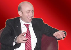 Aday gösterilmek onurdur