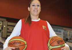 BASKETBOL YAŞAM TARZI